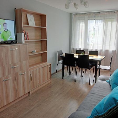 Apartament Queen مالبورك المظهر الخارجي الصورة