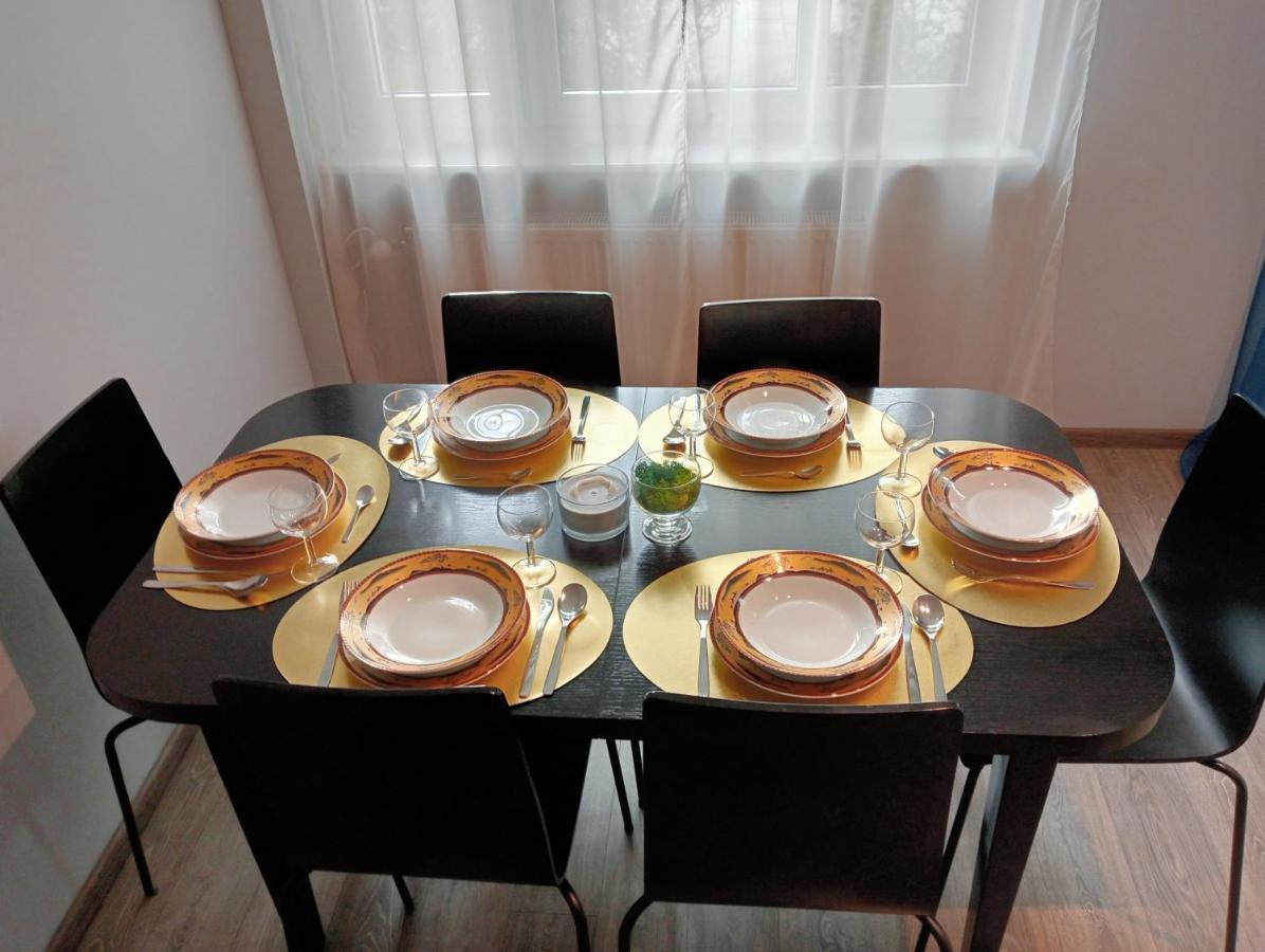 Apartament Queen مالبورك المظهر الخارجي الصورة