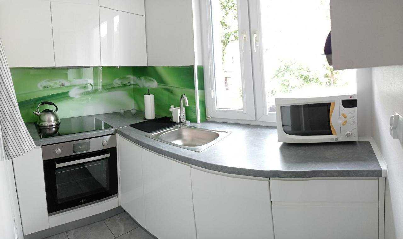 Apartament Queen مالبورك المظهر الخارجي الصورة