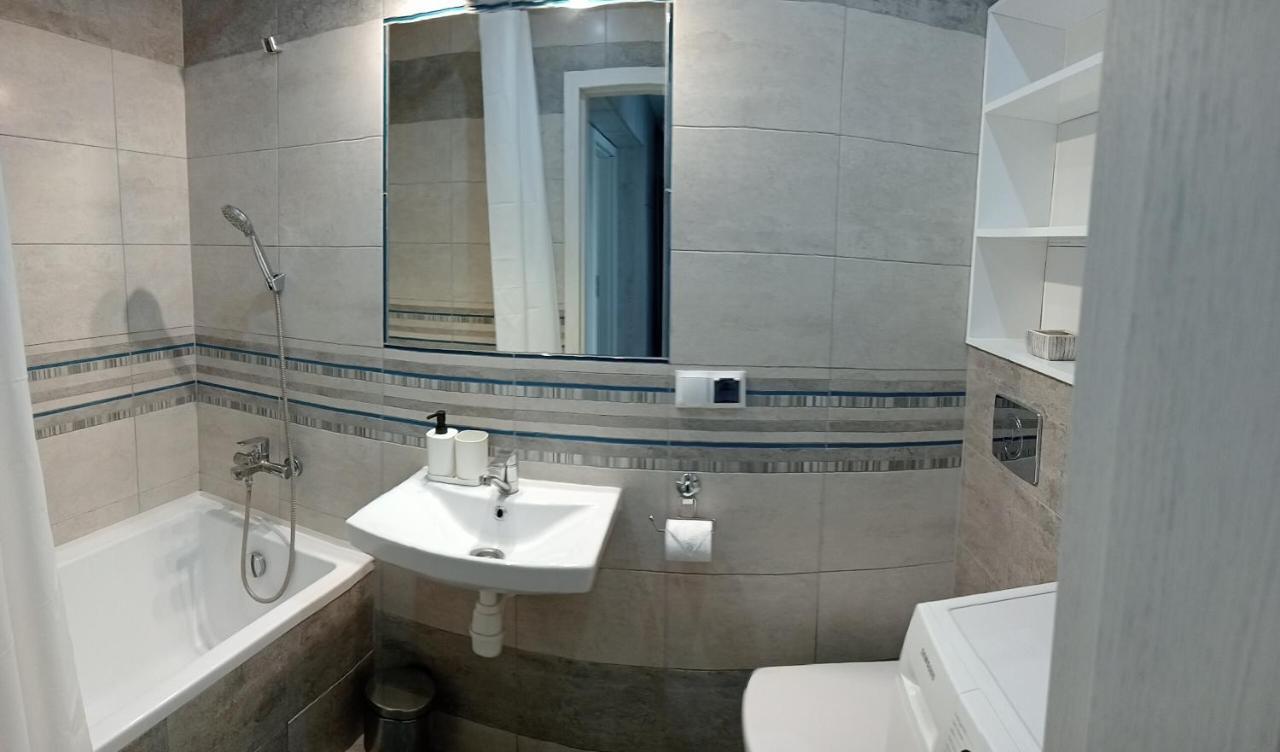 Apartament Queen مالبورك المظهر الخارجي الصورة