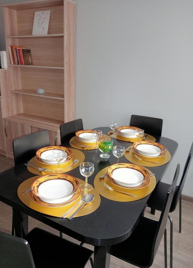 Apartament Queen مالبورك المظهر الخارجي الصورة