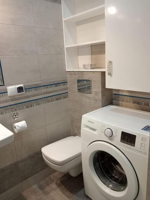 Apartament Queen مالبورك المظهر الخارجي الصورة