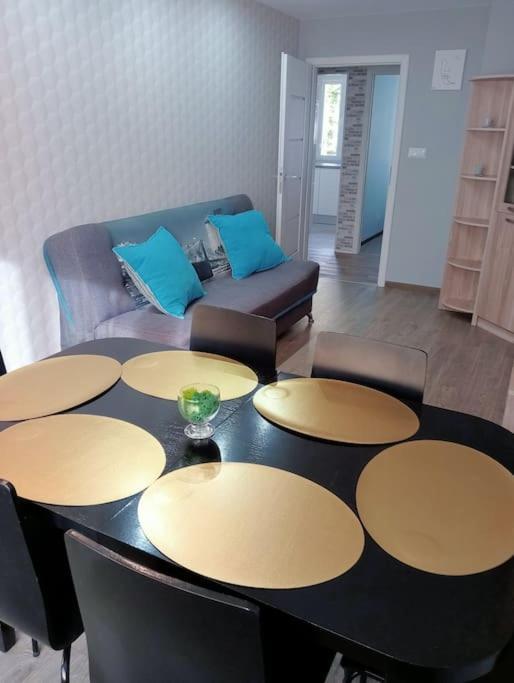 Apartament Queen مالبورك المظهر الخارجي الصورة