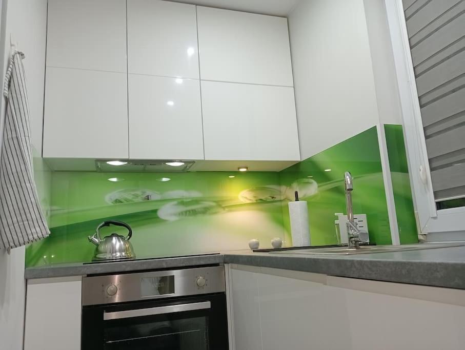 Apartament Queen مالبورك المظهر الخارجي الصورة