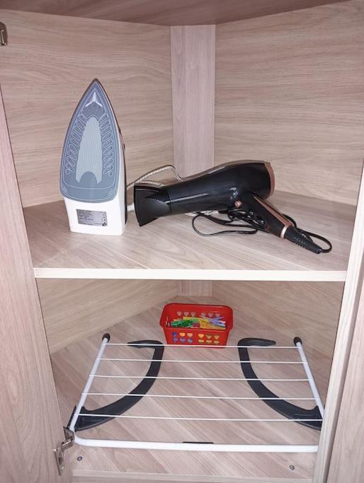 Apartament Queen مالبورك المظهر الخارجي الصورة