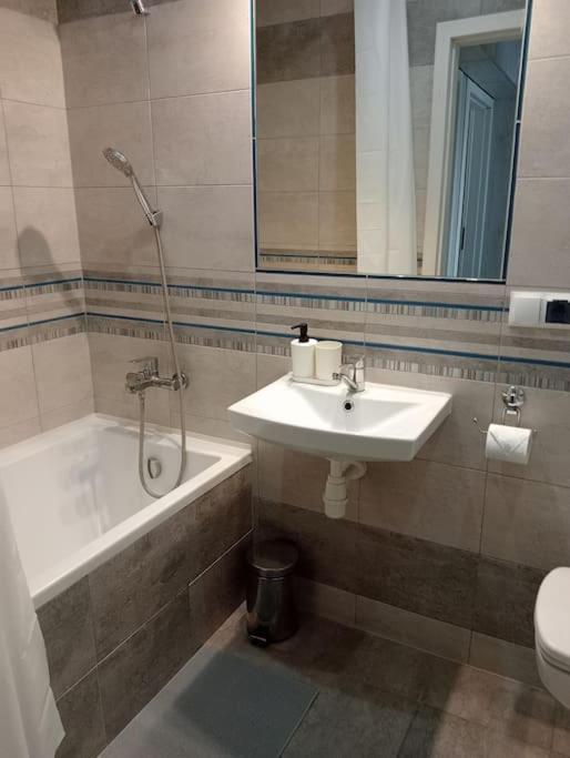 Apartament Queen مالبورك المظهر الخارجي الصورة