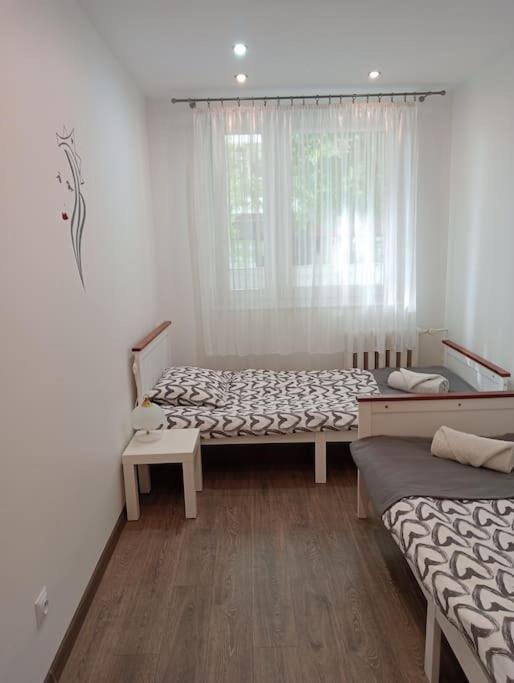 Apartament Queen مالبورك المظهر الخارجي الصورة