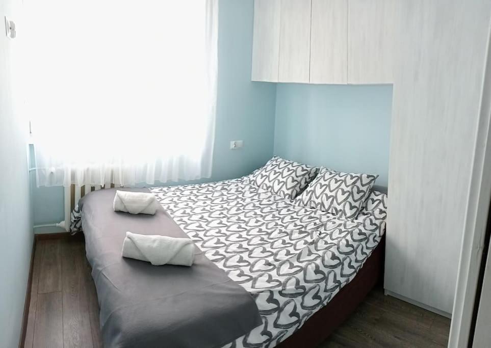 Apartament Queen مالبورك المظهر الخارجي الصورة