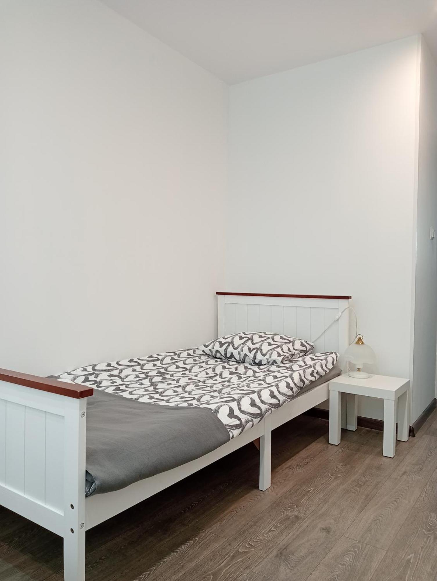 Apartament Queen مالبورك المظهر الخارجي الصورة